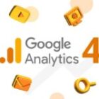 New features of Google Analytics 4